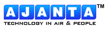 Ajanta Logo